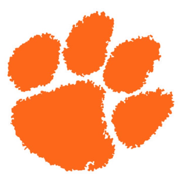 Clemson Tigers Logo
